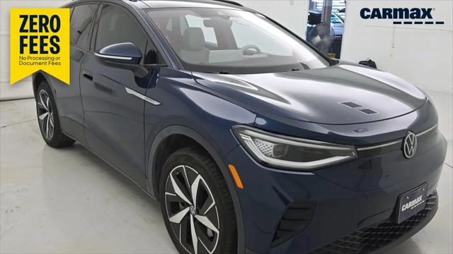 2023 Volkswagen ID.4 AWD Pro S Plus for sale in Plano, TX