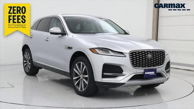 2023 Jaguar F-PACE S P250 AWD Automatic for sale in Plano, TX
