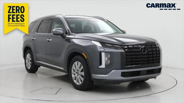 2025 Hyundai Palisade SEL for sale in South Jordan, UT
