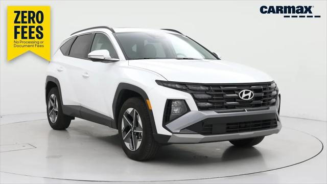 2025 Hyundai Tucson SEL Convenience for sale in South Jordan, UT