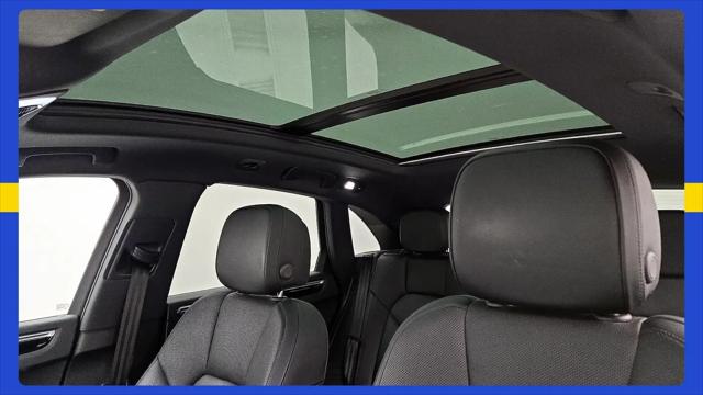 2021 Porsche Macan Macan