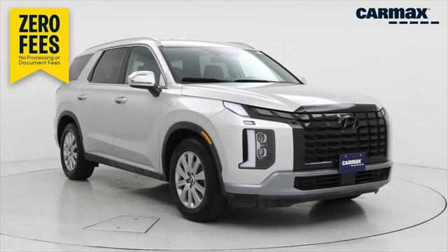 2025 Hyundai Palisade SEL for sale in South Jordan, UT