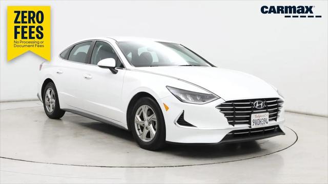 2022 Hyundai Sonata SE for sale in Modesto, CA