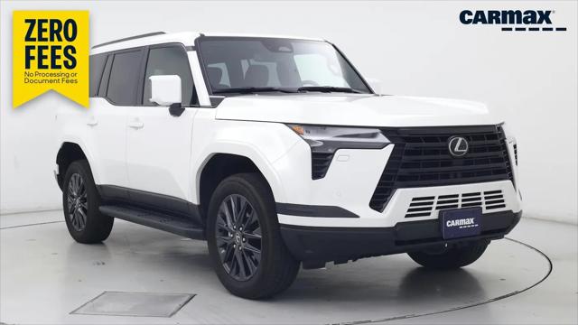 2025 Lexus GX 550 Premium for sale in Modesto, CA