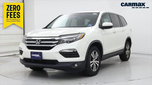 2018 Honda Pilot EX-L for sale in King of Prussia, PA