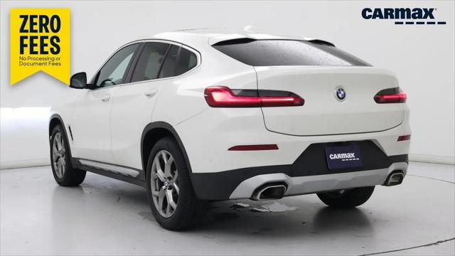2023 BMW X4 xDrive30i for sale in King of Prussia, PA