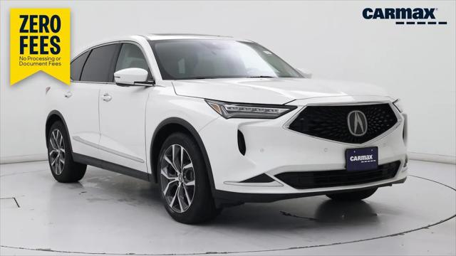 2024 Acura MDX Technology Package for sale in King of Prussia, PA