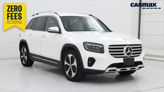 2024 Mercedes-Benz GLB 4MATIC for sale in King of Prussia, PA