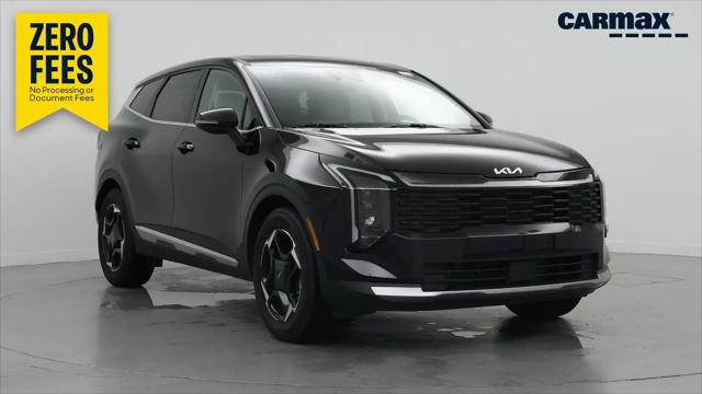 2026 Kia Sportage EX for sale in Oklahoma City, OK