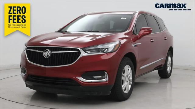 2018 Buick Enclave Essence for sale in Oklahoma City, OK
