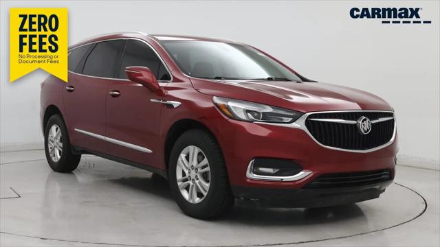 2018 Buick Enclave Essence for sale in Oklahoma City, OK