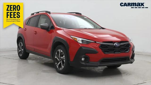 2025 Subaru Crosstrek Premium for sale in Oklahoma City, OK