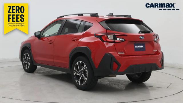2025 Subaru Crosstrek Premium for sale in Oklahoma City, OK