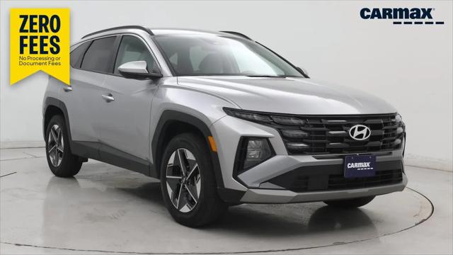 2026 Hyundai Tucson SEL for sale in Oklahoma City, OK