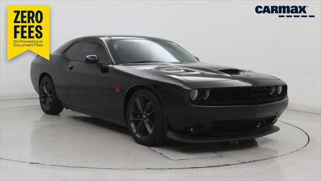2019 Dodge Challenger R/T Scat Pack for sale in Oklahoma City, OK