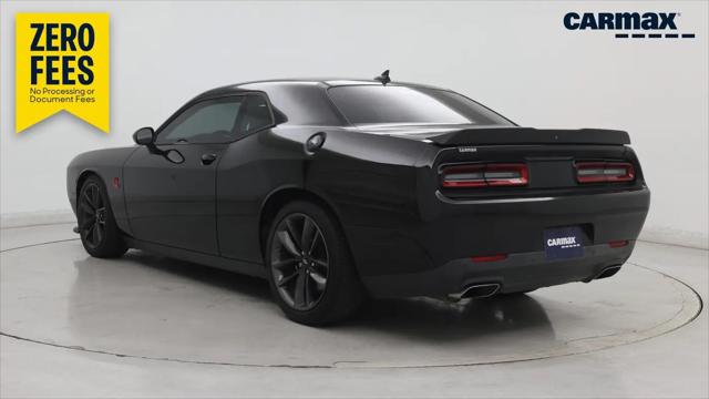 2019 Dodge Challenger R/T Scat Pack