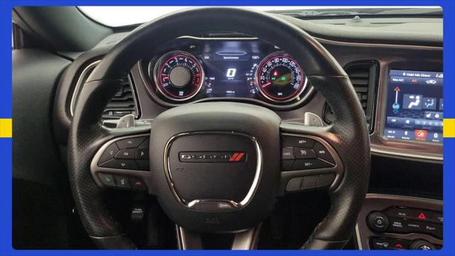 2019 Dodge Challenger R/T Scat Pack