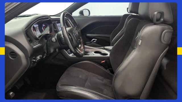 2019 Dodge Challenger R/T Scat Pack