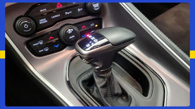 2019 Dodge Challenger R/T Scat Pack