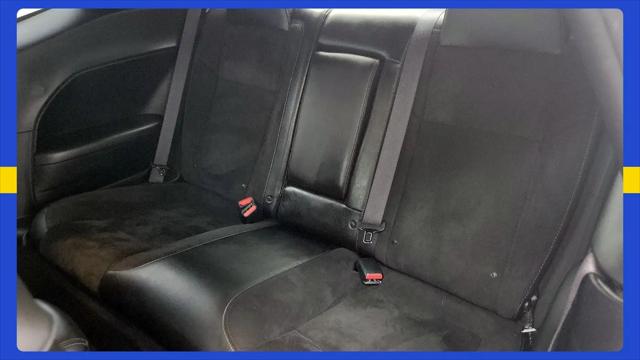 2019 Dodge Challenger R/T Scat Pack