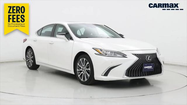 2021 Lexus ES 350 ES 350 for sale in Milwaukee, WI