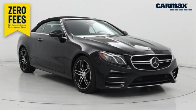 2019 Mercedes-Benz AMG E 53 4MATIC for sale in Milwaukee, WI