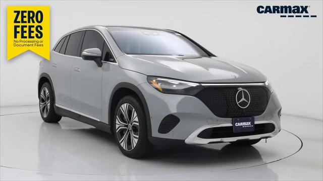 2025 Mercedes-Benz EQE 350 4MATIC for sale in Independence, MO