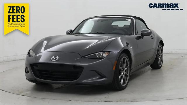 2020 Mazda MX-5 Grand Touring