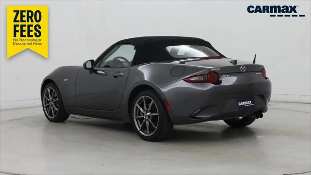 2020 Mazda MX-5 Grand Touring for sale in Independence, MO