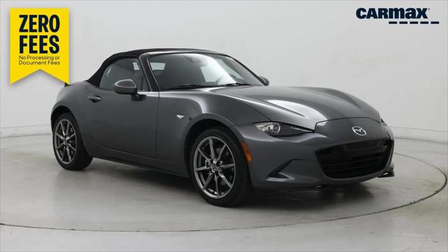 2020 Mazda MX-5 Grand Touring for sale in Independence, MO