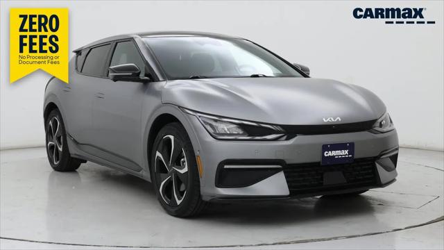 2024 Kia EV6 GT-Line for sale in Independence, MO