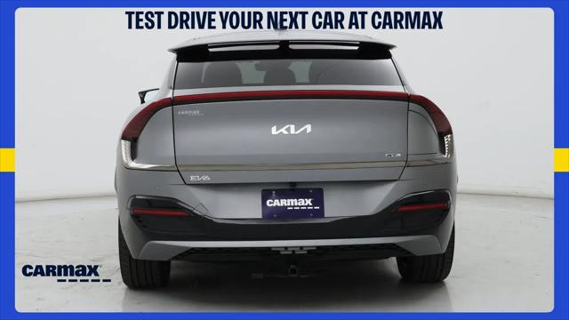 2024 Kia EV6 GT-Line
