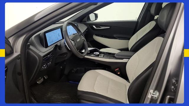 2024 Kia EV6 GT-Line