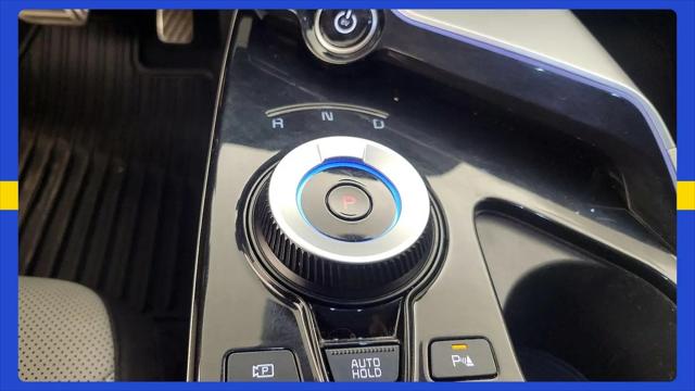2024 Kia EV6 GT-Line