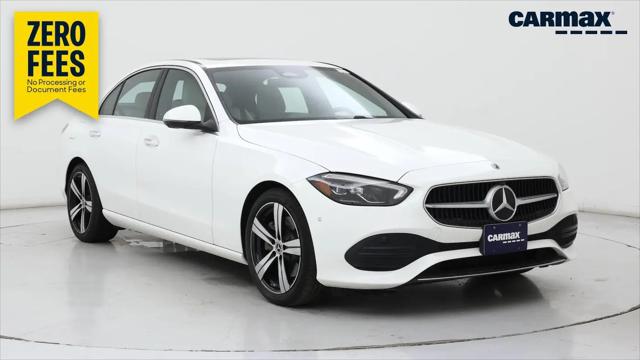 2025 Mercedes-Benz C-CLASS C 300 C 300 for sale in Independence, MO
