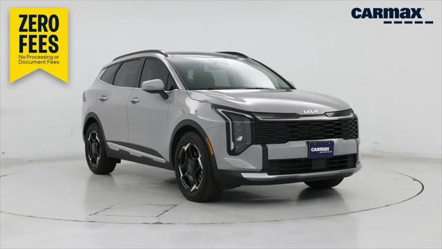 2026 Kia Sportage EX for sale in Independence, MO