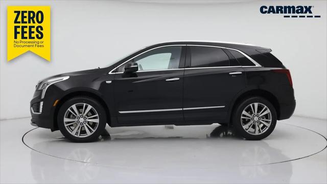 2023 Cadillac XT5 FWD Premium Luxury for sale in Independence, MO