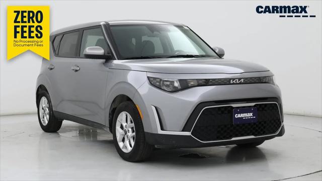 2025 Kia Soul LX for sale in Independence, MO