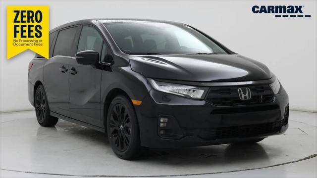 2025 Honda Odyssey Sport-L for sale in Independence, MO