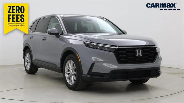 2025 Honda CR-V EX AWD for sale in Fort Wayne, IN