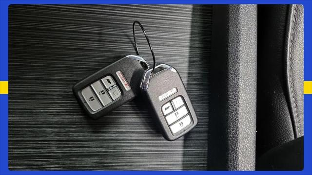 2020 Honda Pilot AWD Touring 8 Passenger