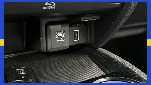 2020 Honda Pilot AWD Touring 8 Passenger