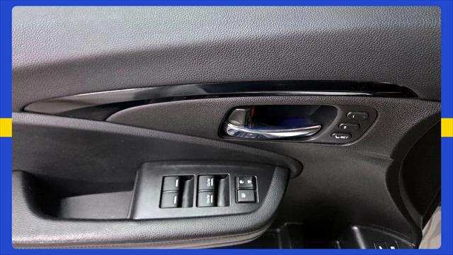 2020 Honda Pilot AWD Touring 8 Passenger