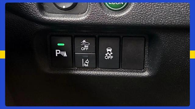 2020 Honda Pilot AWD Touring 8 Passenger