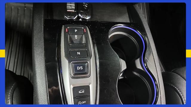 2020 Honda Pilot AWD Touring 8 Passenger