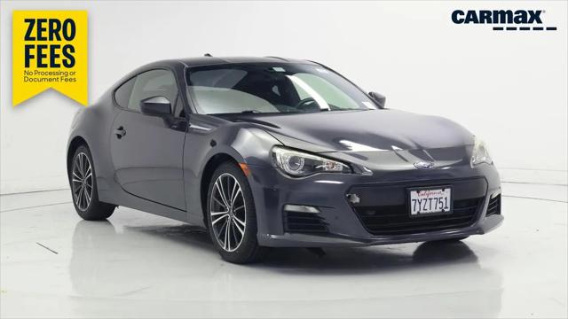 2015 Subaru BRZ Premium for sale in Murietta, CA