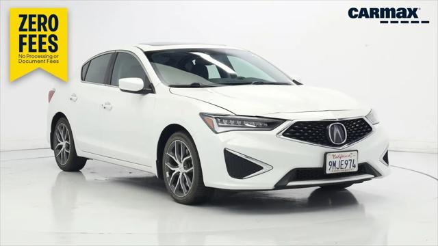 2020 Acura ILX Technology Package for sale in Murietta, CA