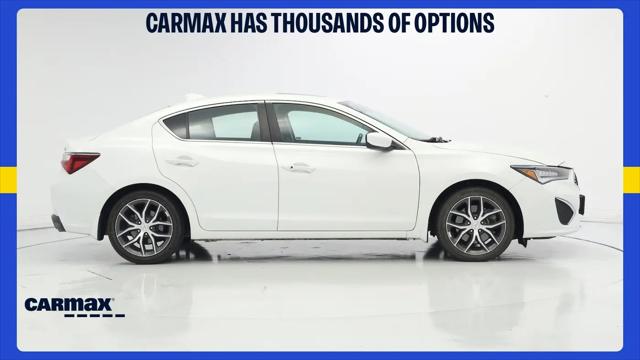 2020 Acura ILX Technology Package