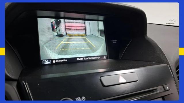 2020 Acura ILX Technology Package