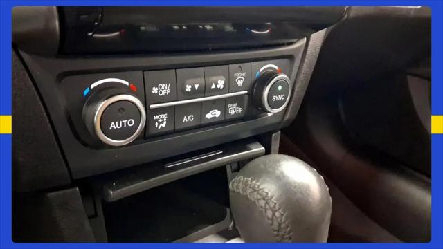 2020 Acura ILX Technology Package